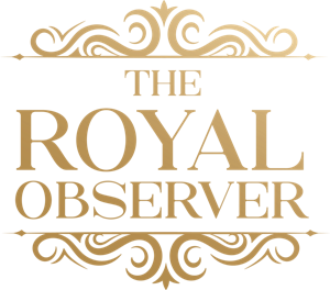 Royal Oberserver Logo